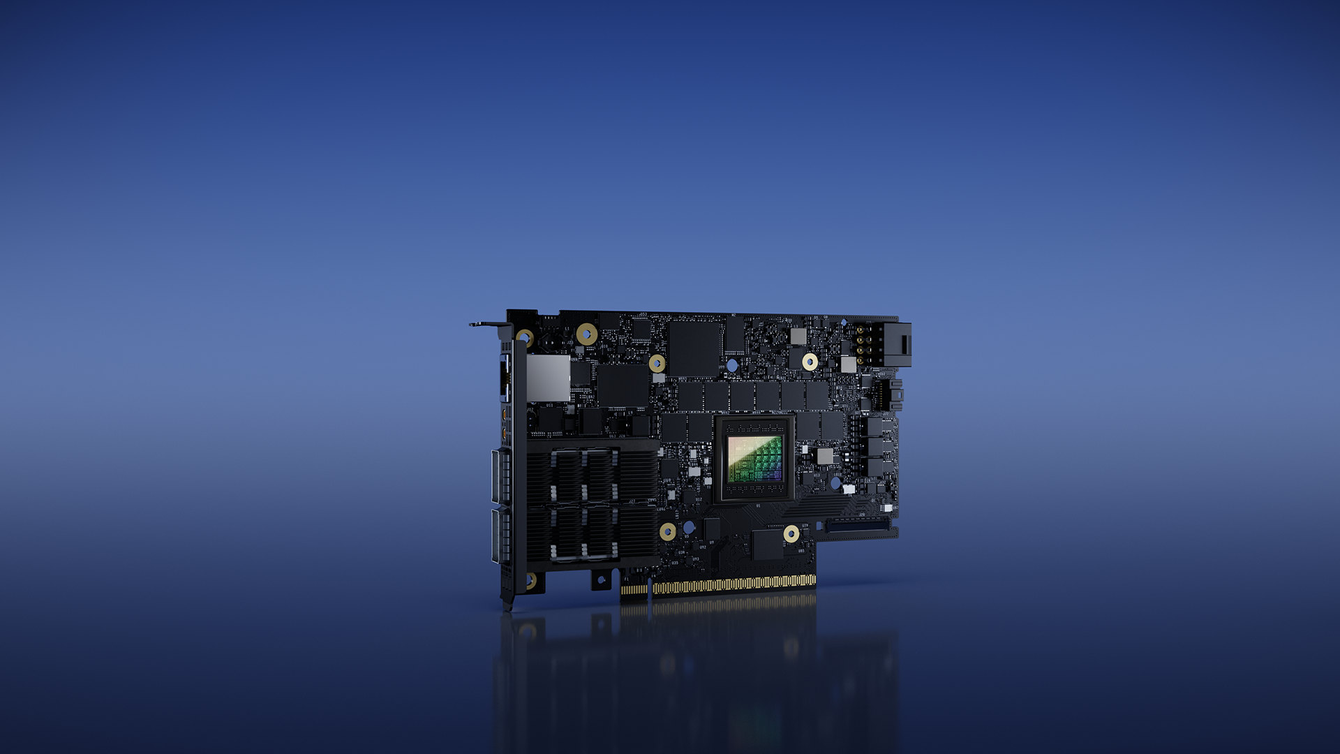 \AI Conference GTC \23 — image 13