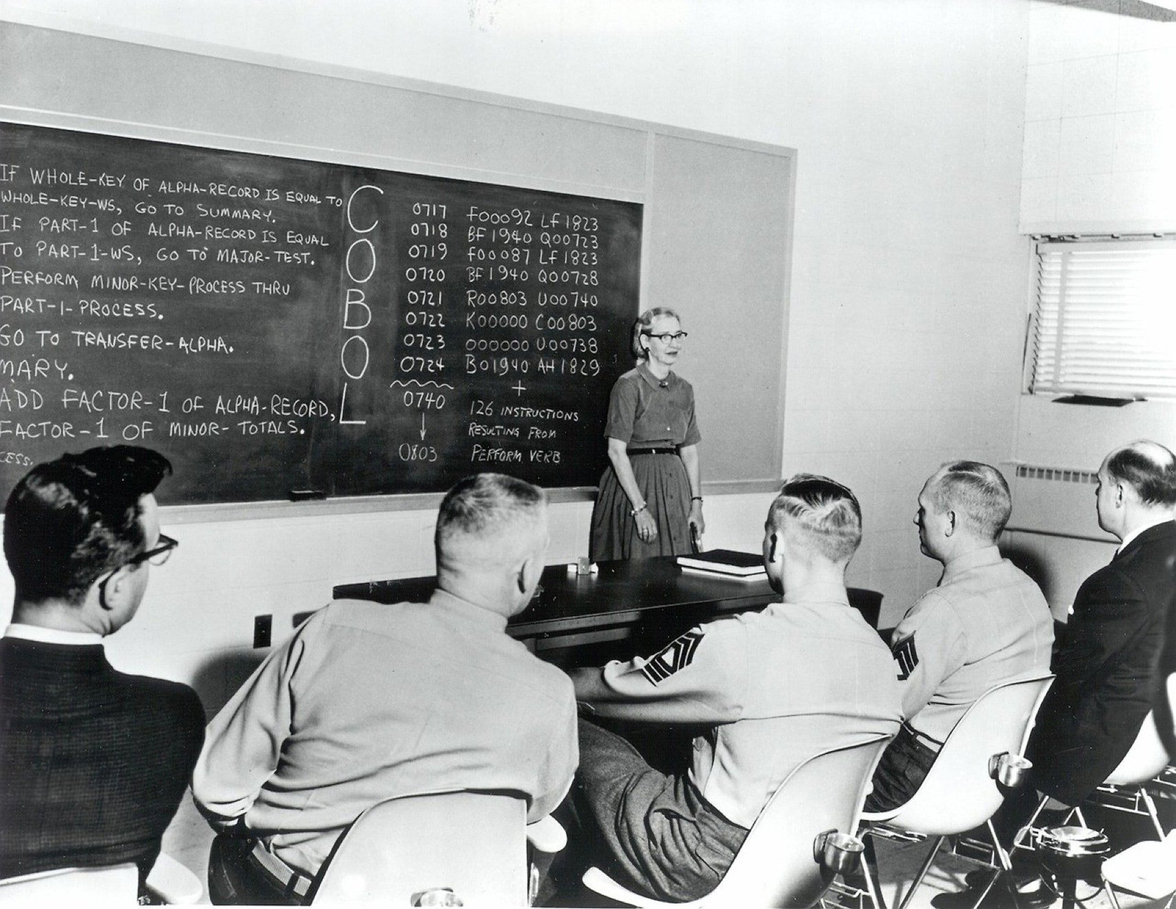 \Grace Hopper \22 — image 3