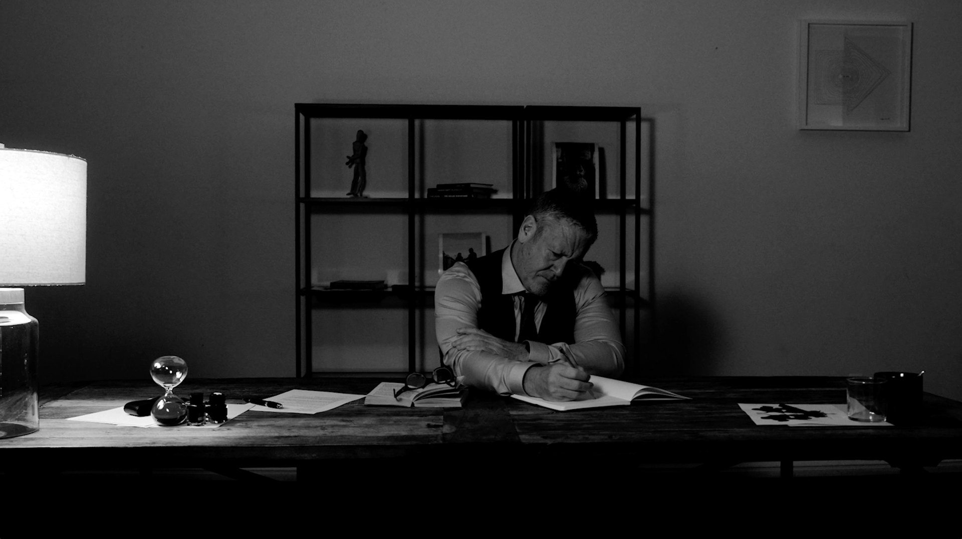 Dr. Thorne — image 7