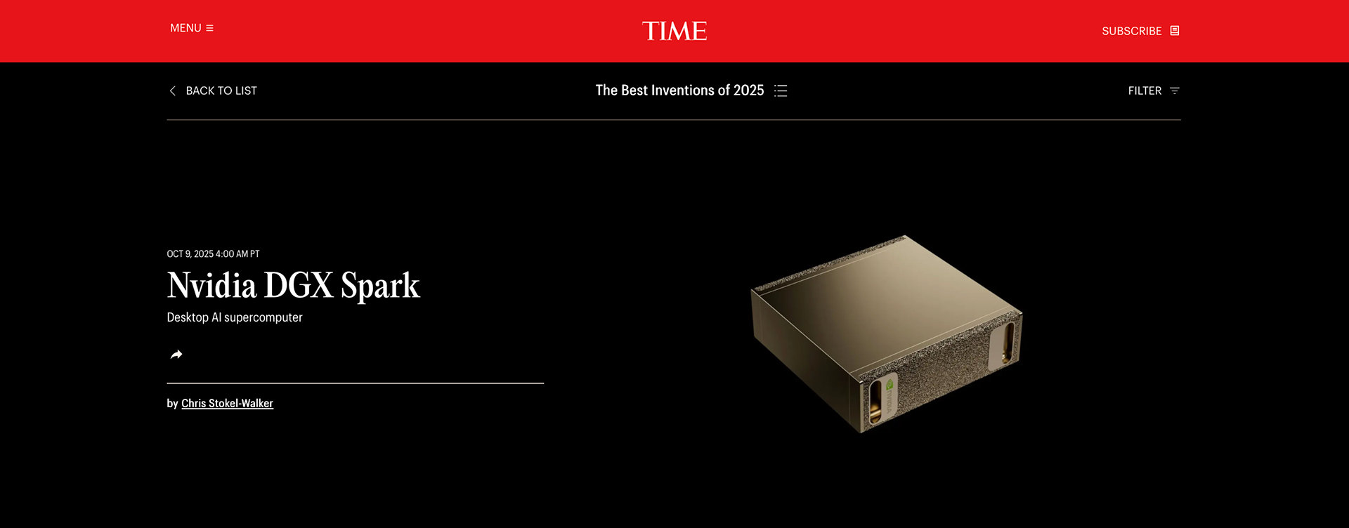 \DGX Spark \25 — image 22