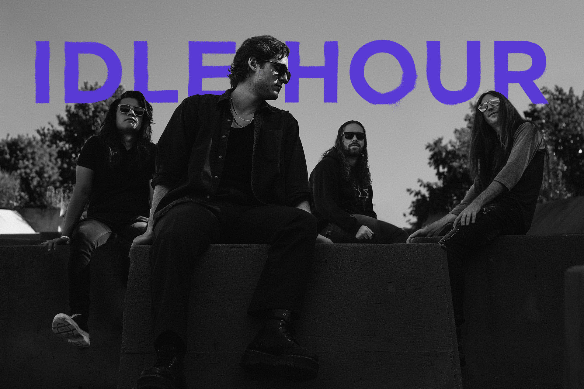 Idle Hour — image 1
