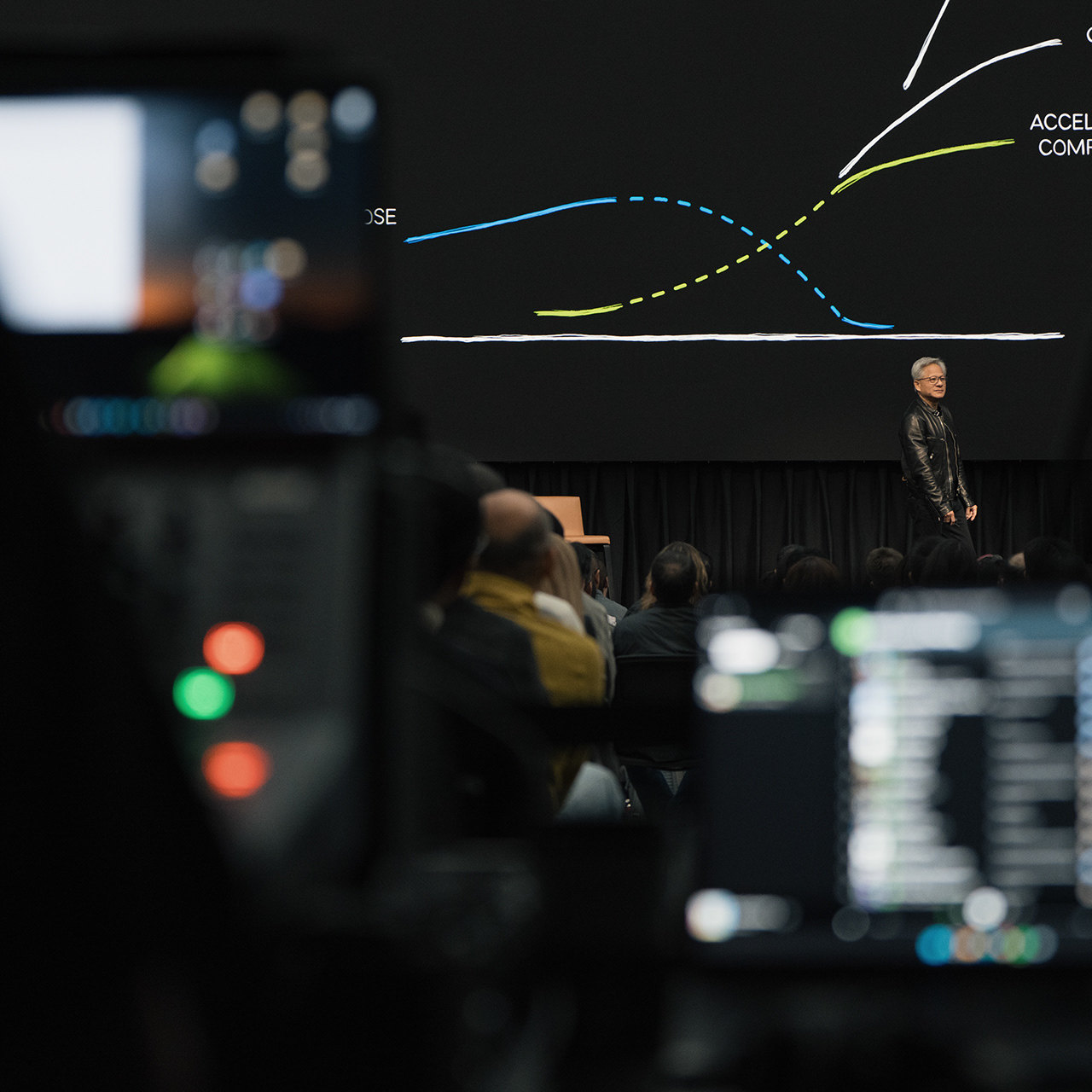 \BTS x NVIDIA