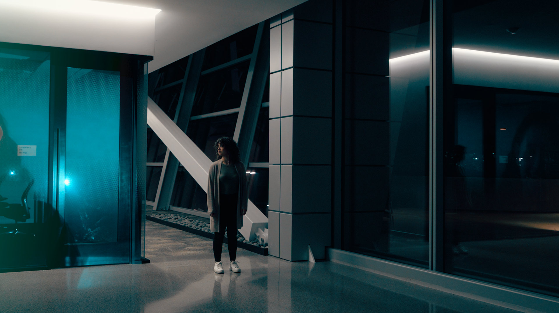CyberLand — image 7