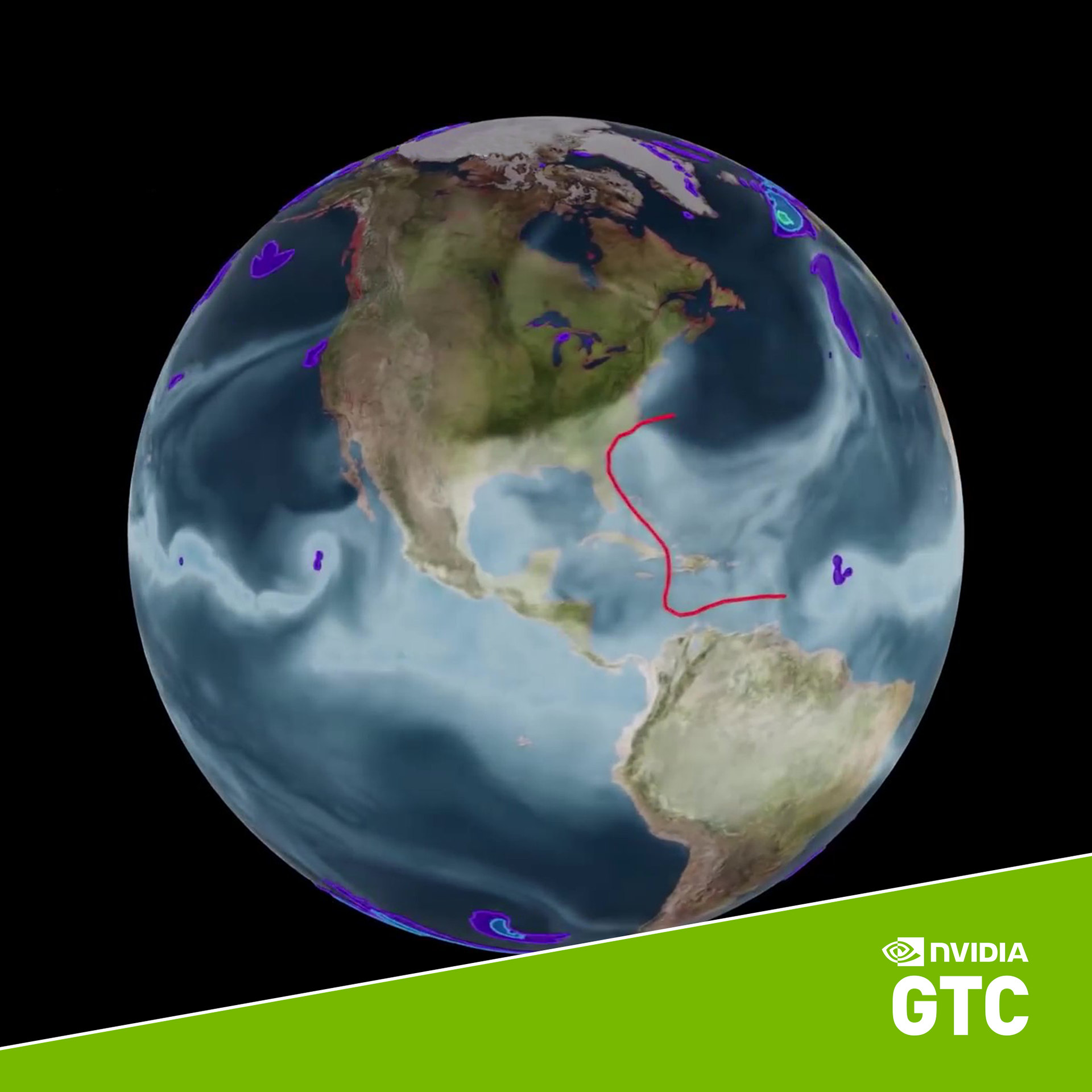\AI Conference GTC \21 — image 13