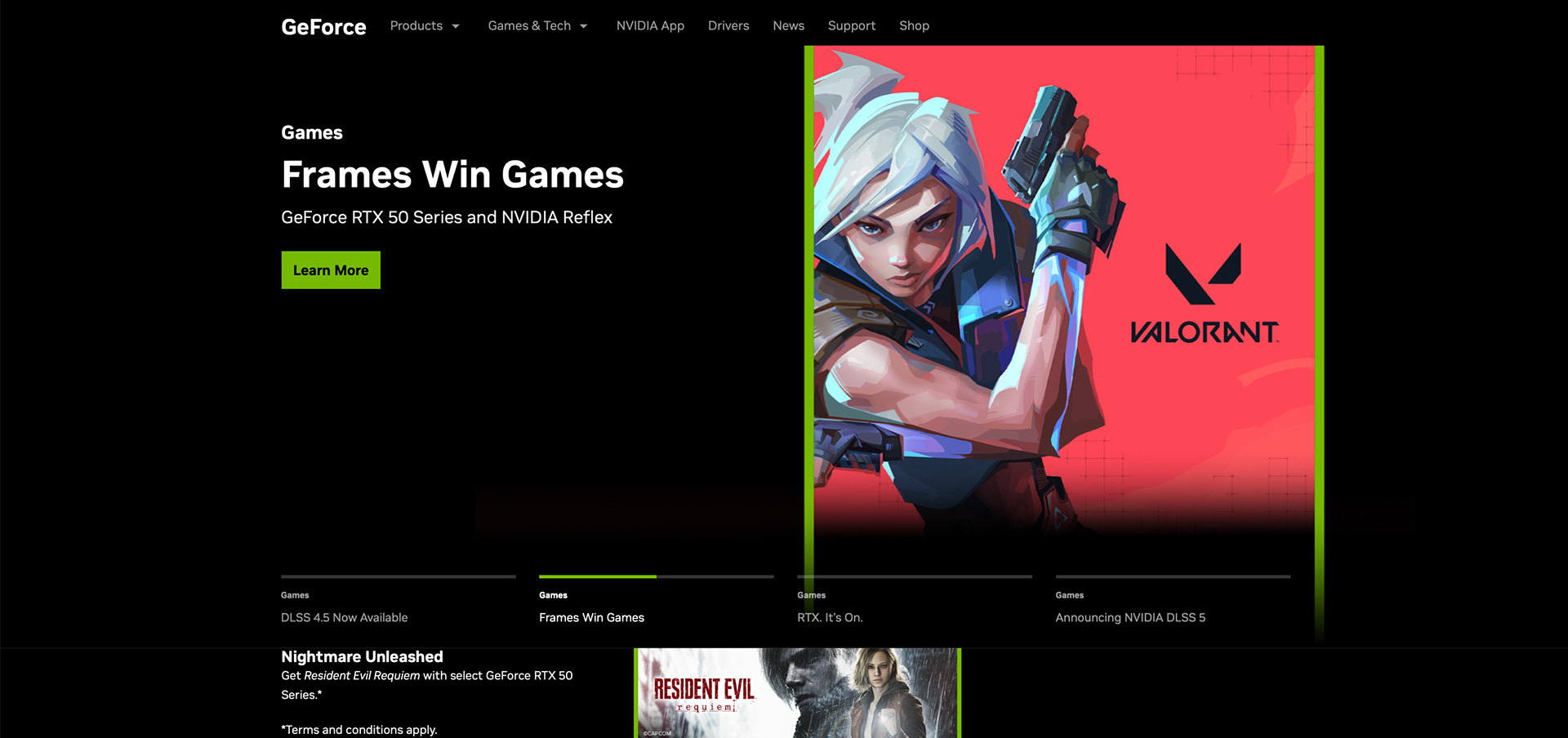 \GEFORCE \26 — image 8