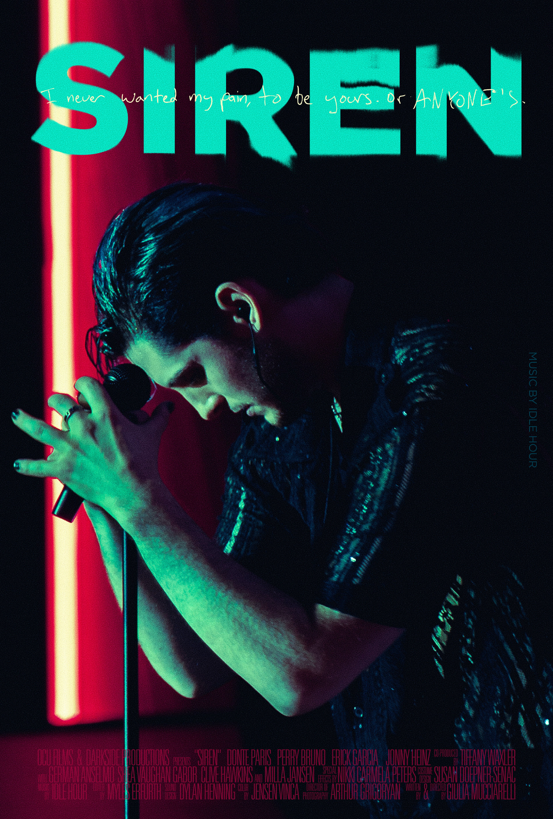 SIREN — image 1