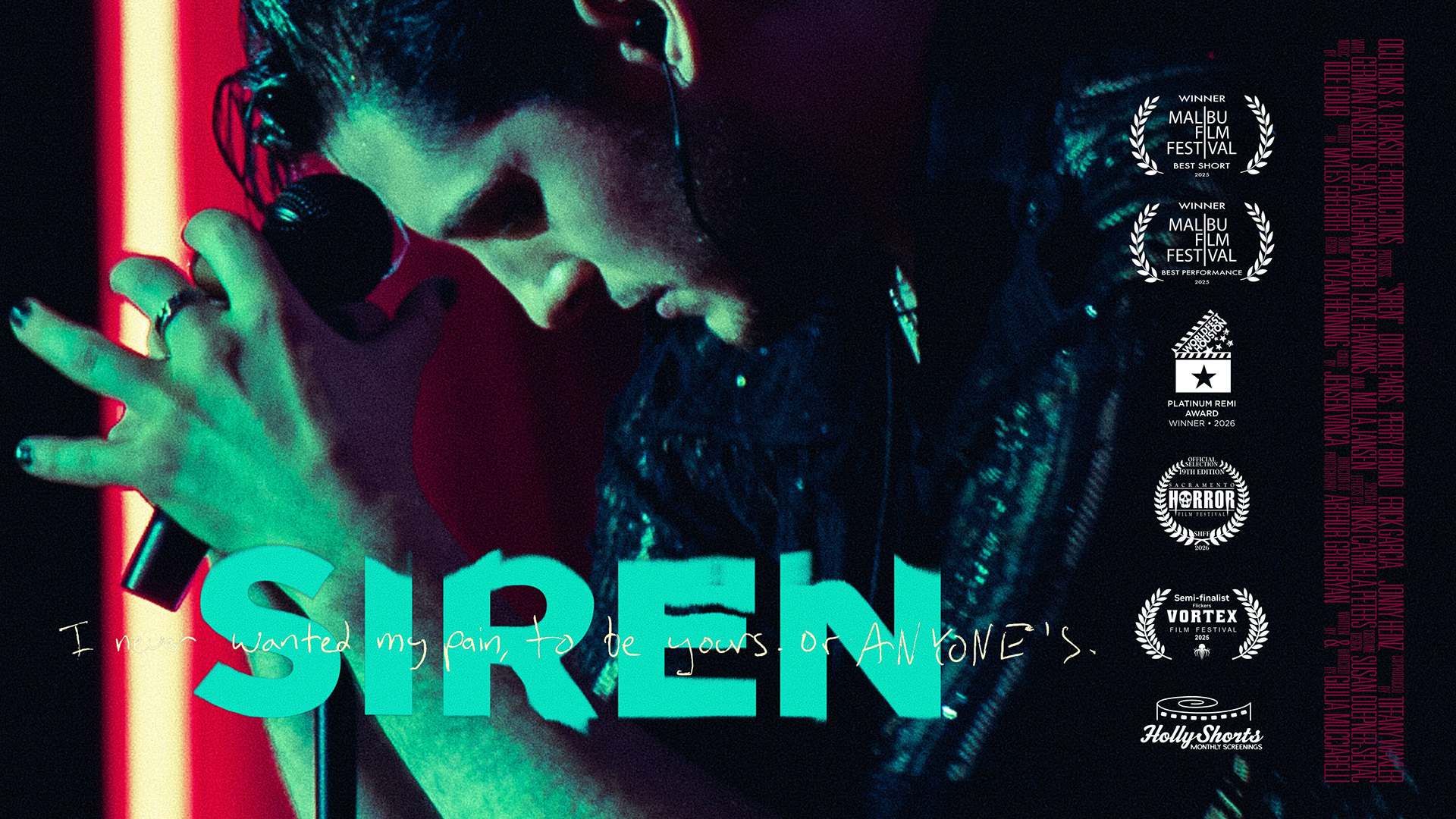SIREN — image 2
