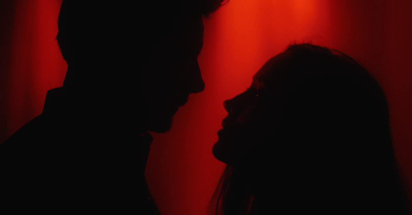 It's Presence Between Us — image 2