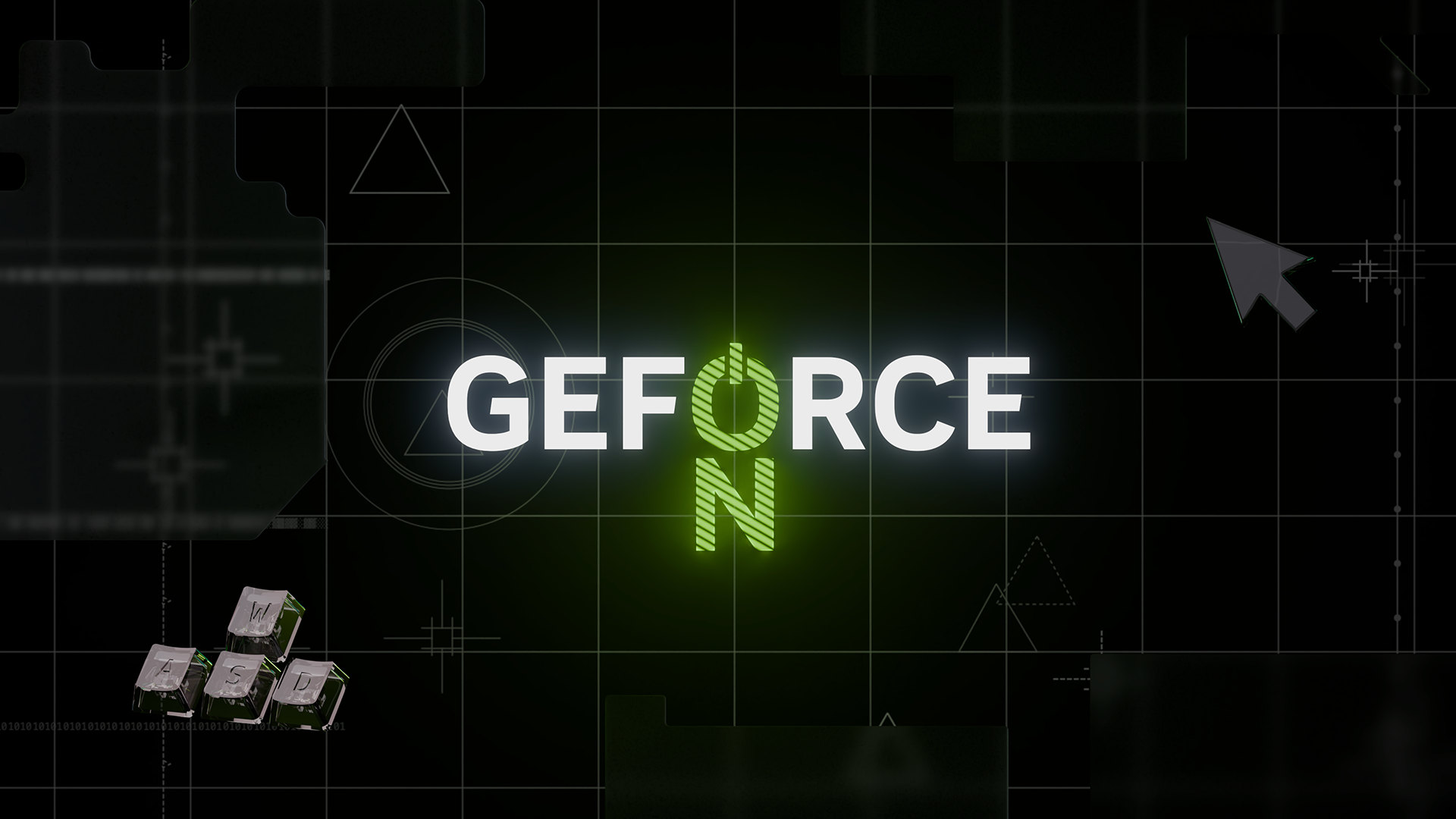 \GEFORCE \26 — image 1