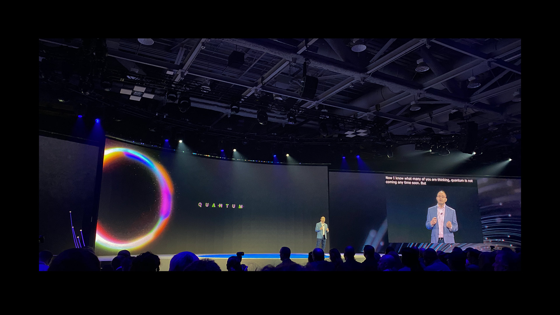 Time to Tell #quantum — image 4