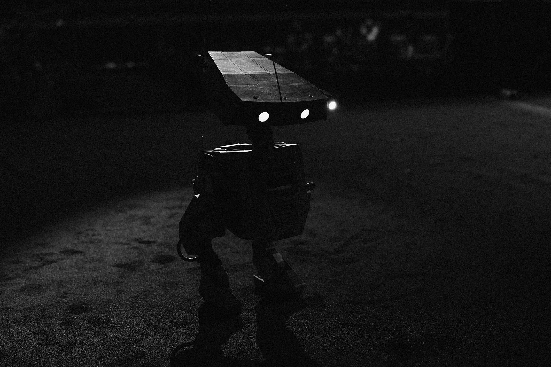 \NVIDIA x Film — image 4