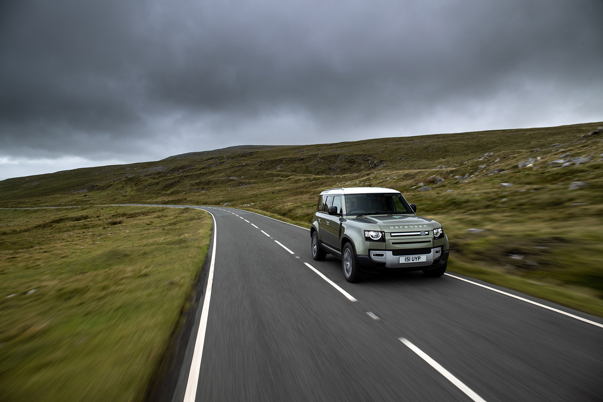 \NVIDIA Autonomous Driving — image 1