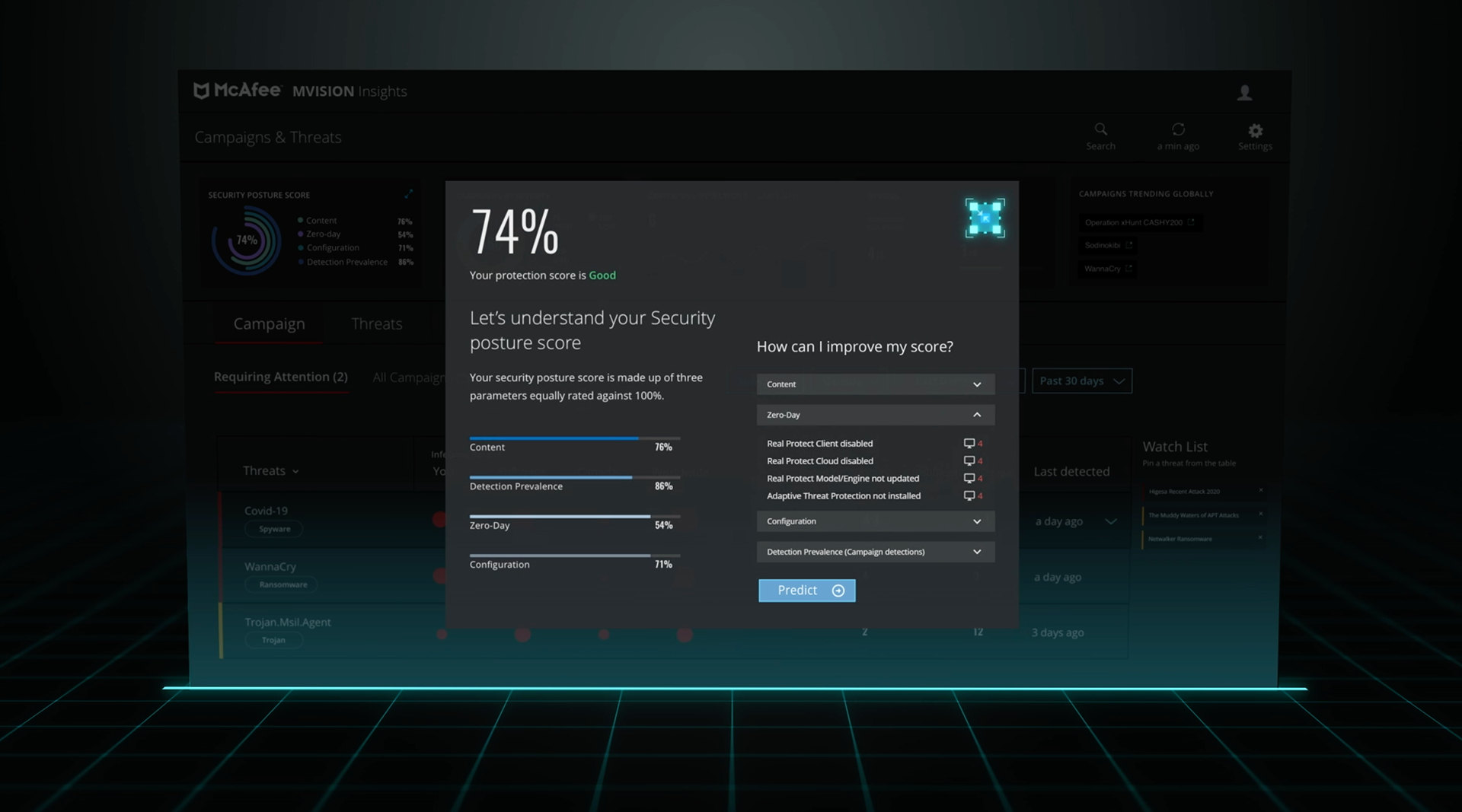 Insights Dashboard — image 18