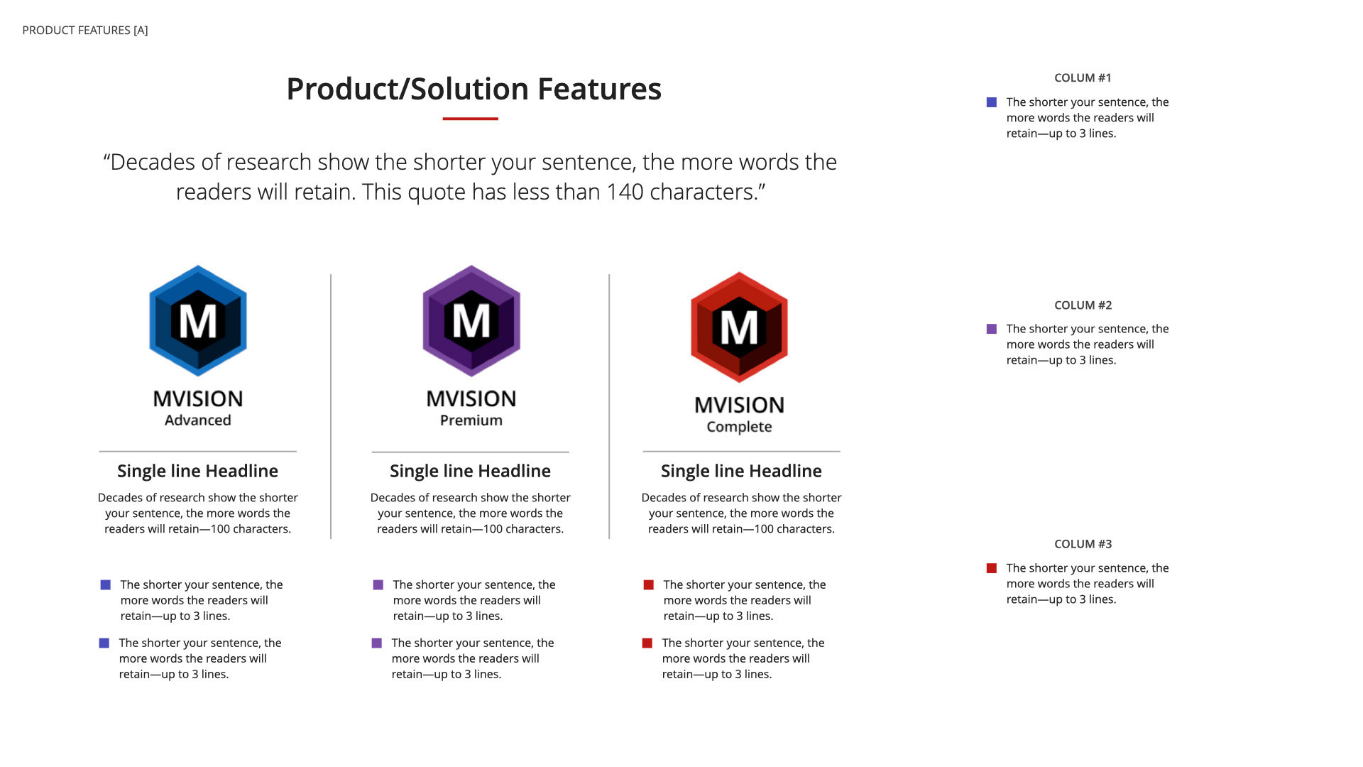 MFE Light Design System — image 8