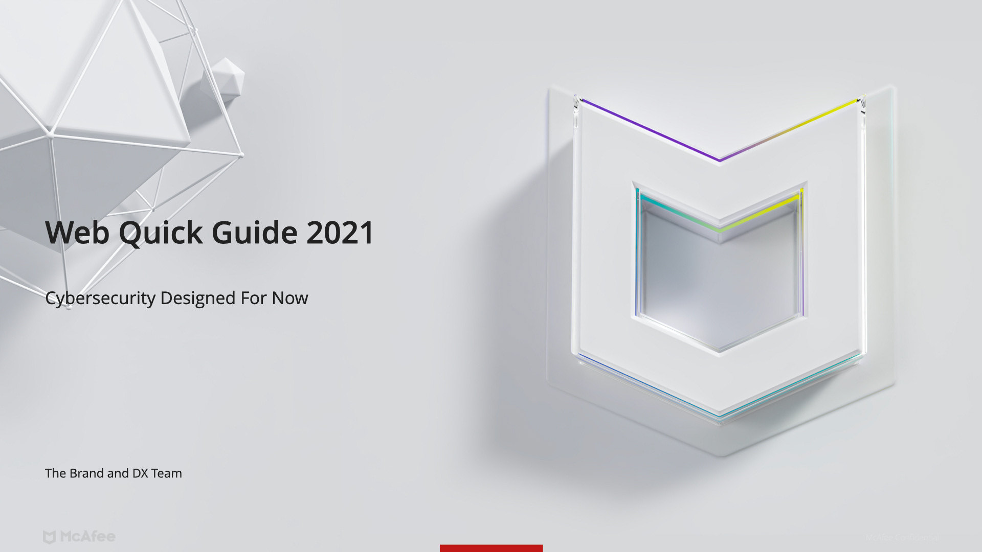 MFE Light Design System — image 2