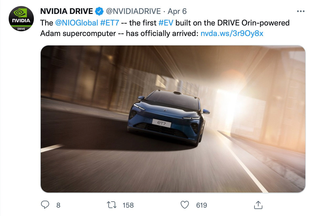 \NVIDIA Autonomous Driving — image 26