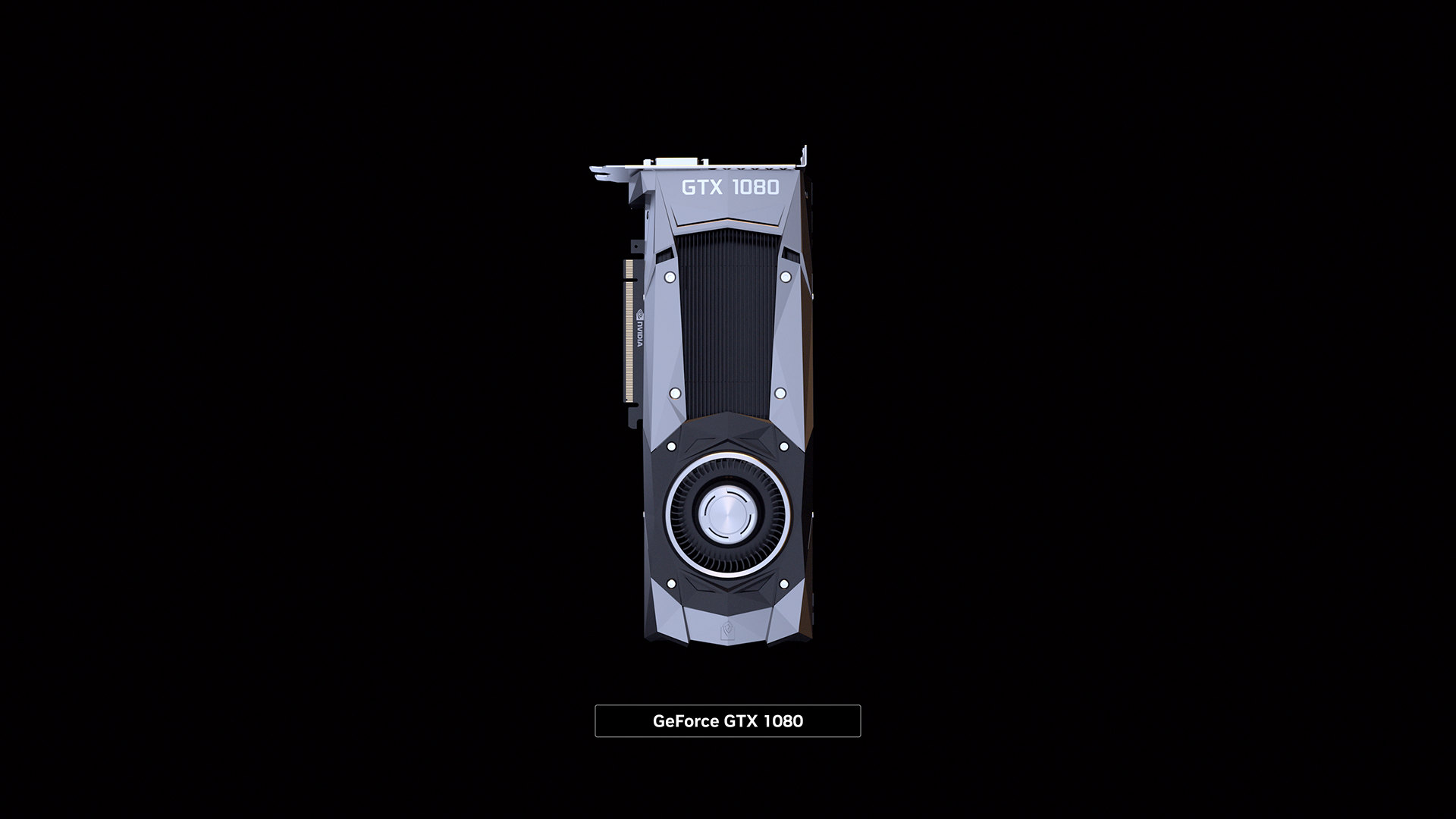 House of GeForce — image 9
