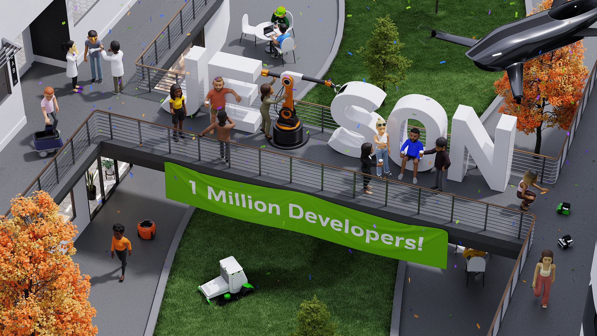 \NVIDIA Robotics — image 21