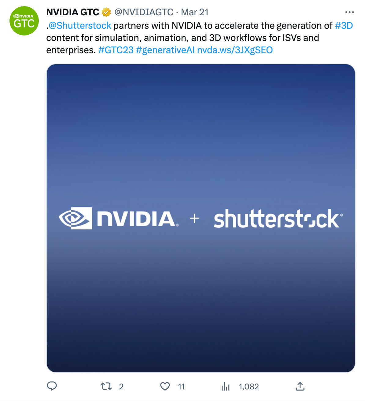 \AI Conference GTC \23 — image 32