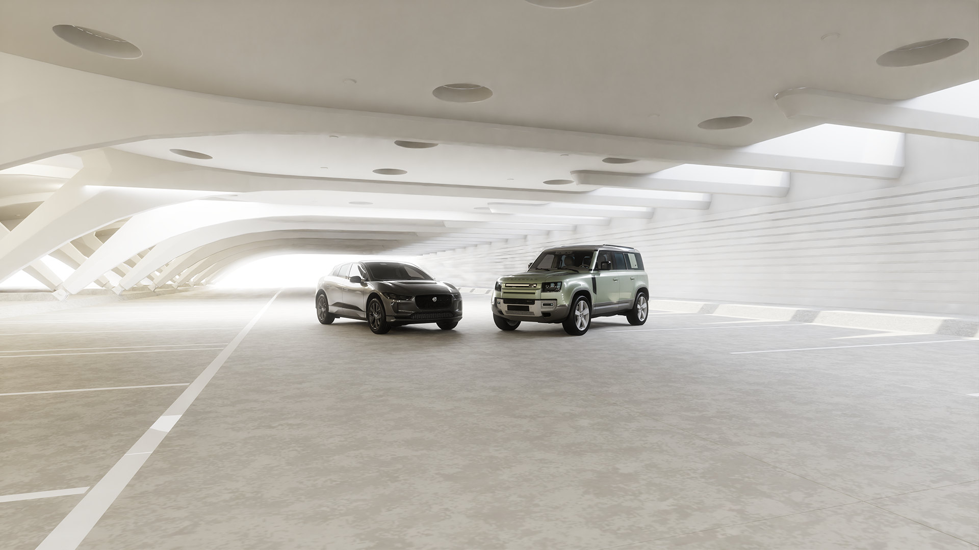 \NVIDIA Autonomous Driving — image 4