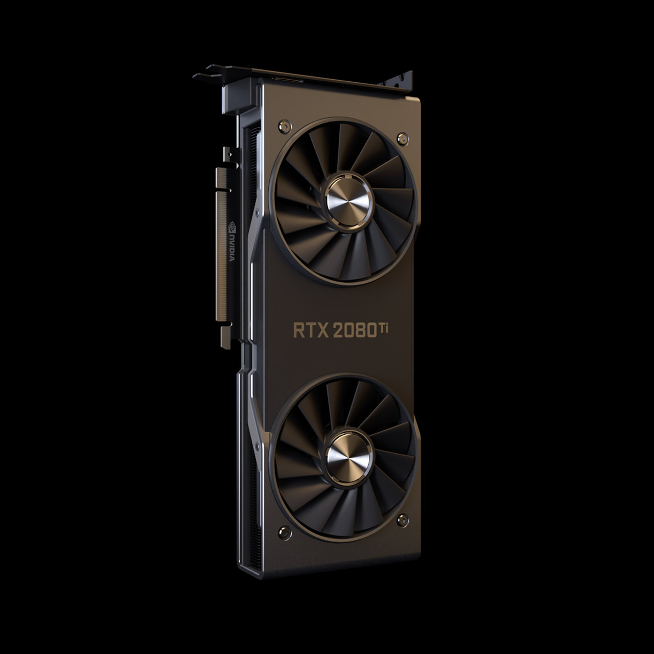 House of GeForce