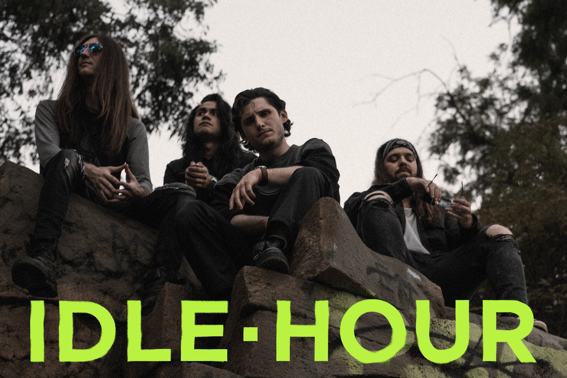 Idle Hour — image 4