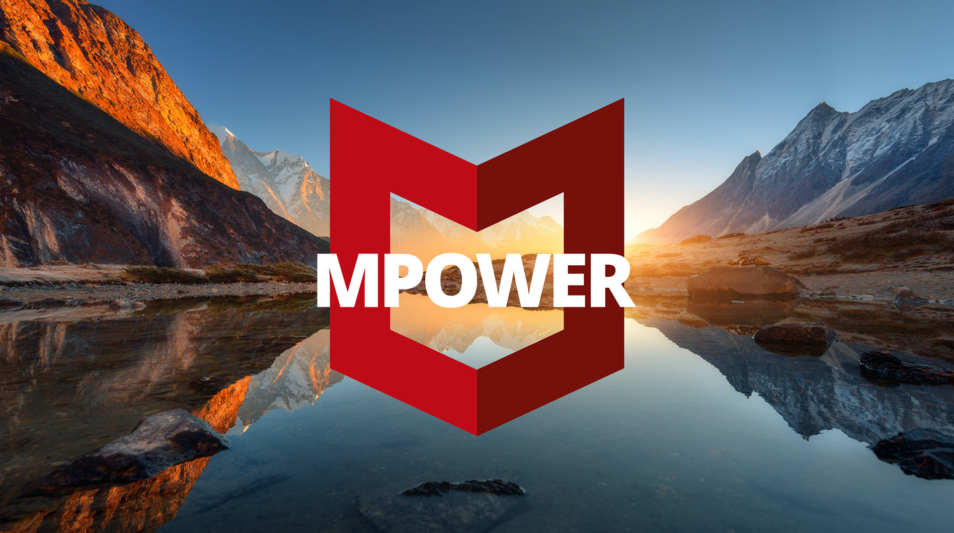 MPOWER \LV — image 1