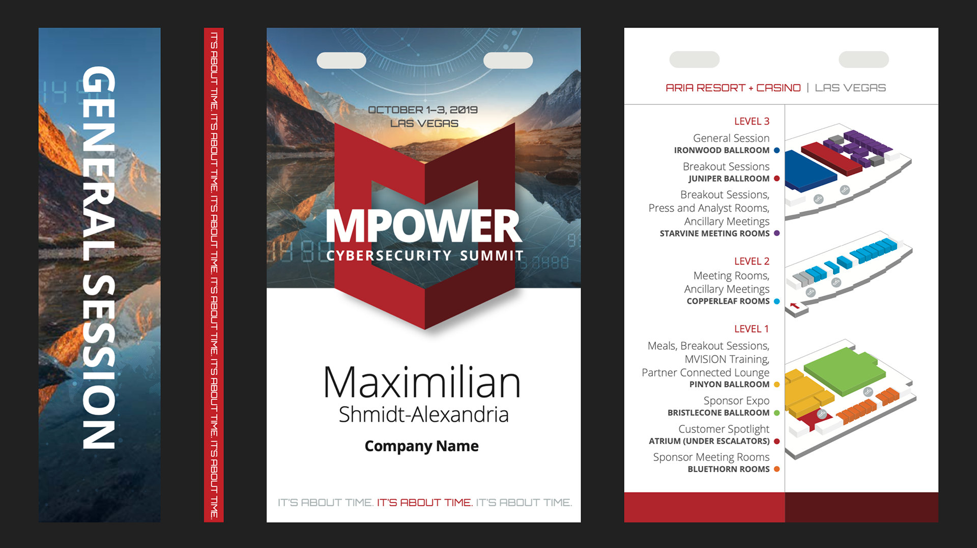 MPOWER \LV — image 2