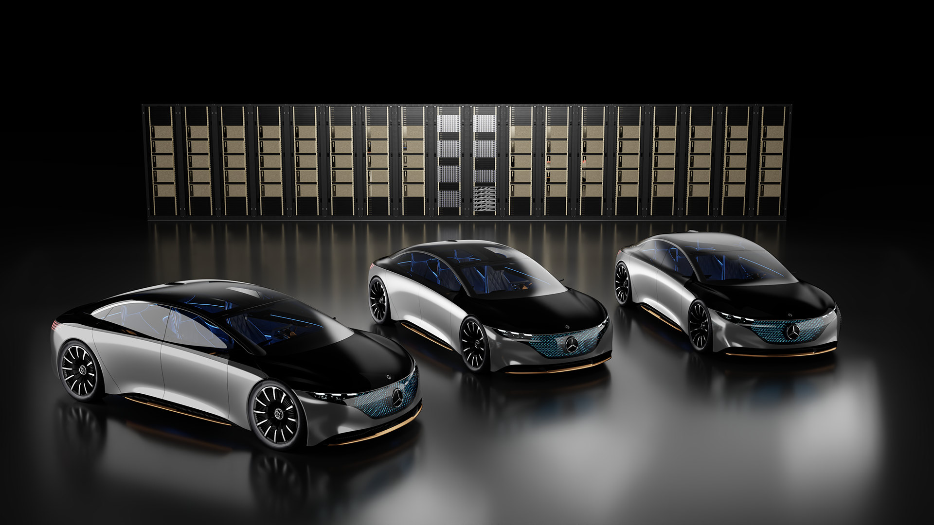 \NVIDIA Autonomous Driving — image 14
