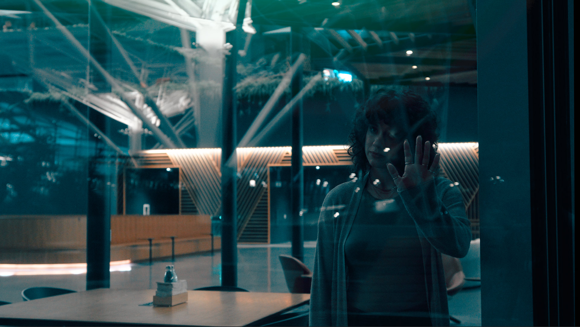 CyberLand — image 5