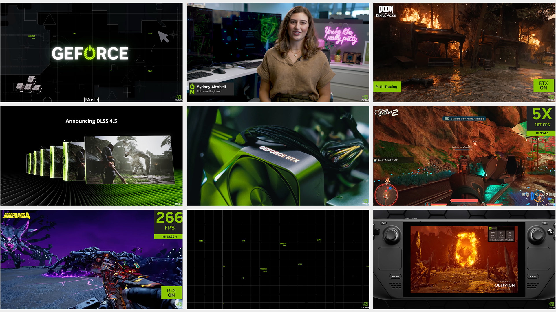\GEFORCE \26 — image 2