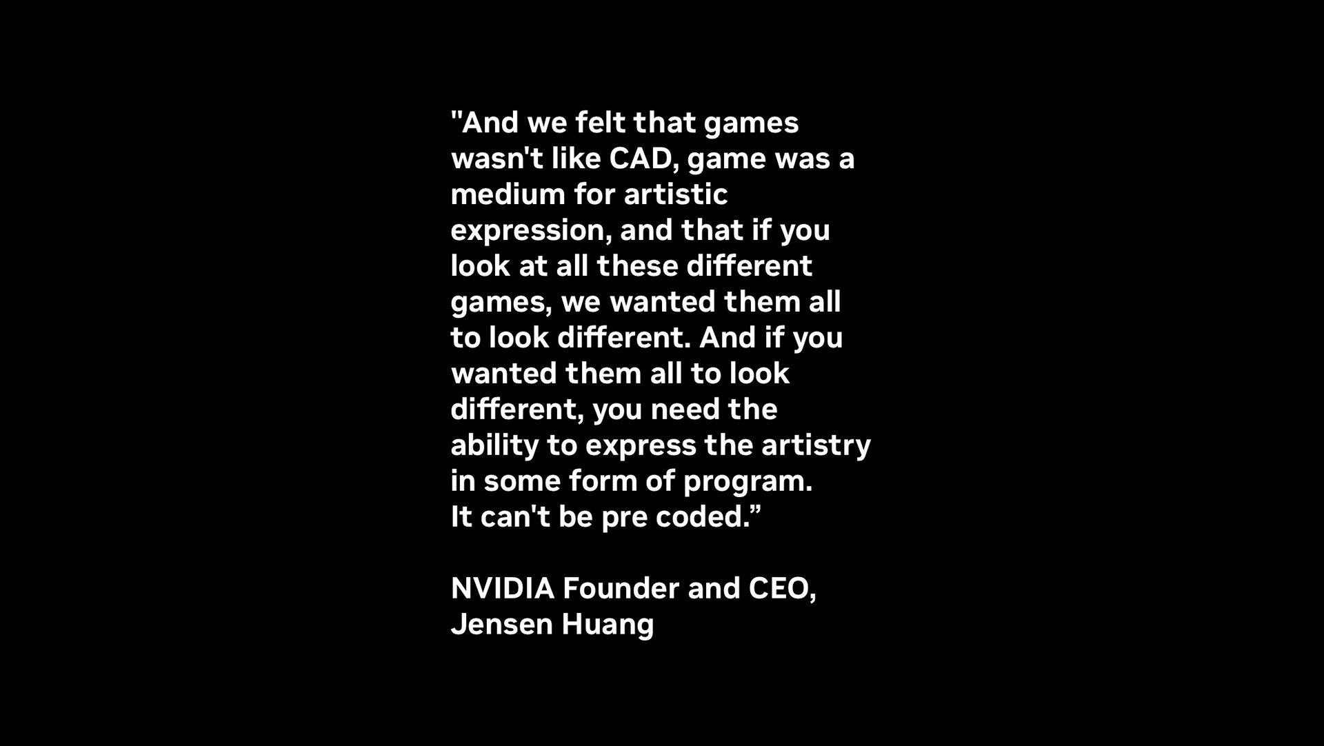 House of GeForce — image 2