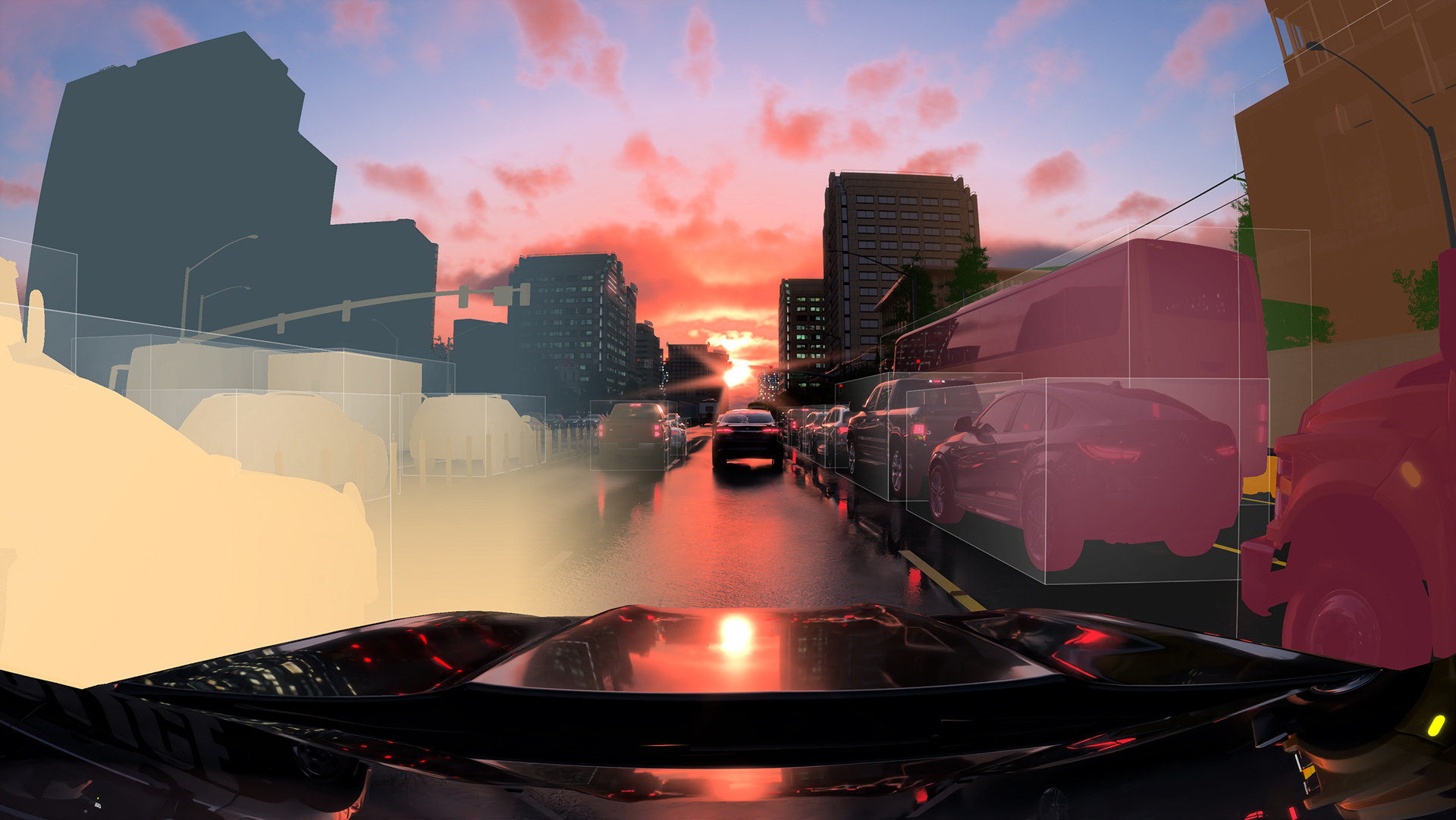 \NVIDIA Autonomous Driving — image 11