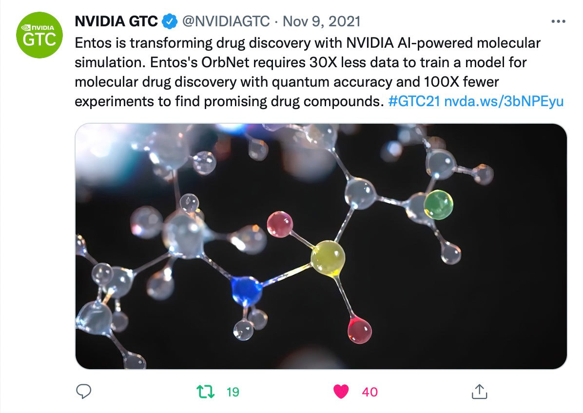 \AI Conference GTC \21 — image 22